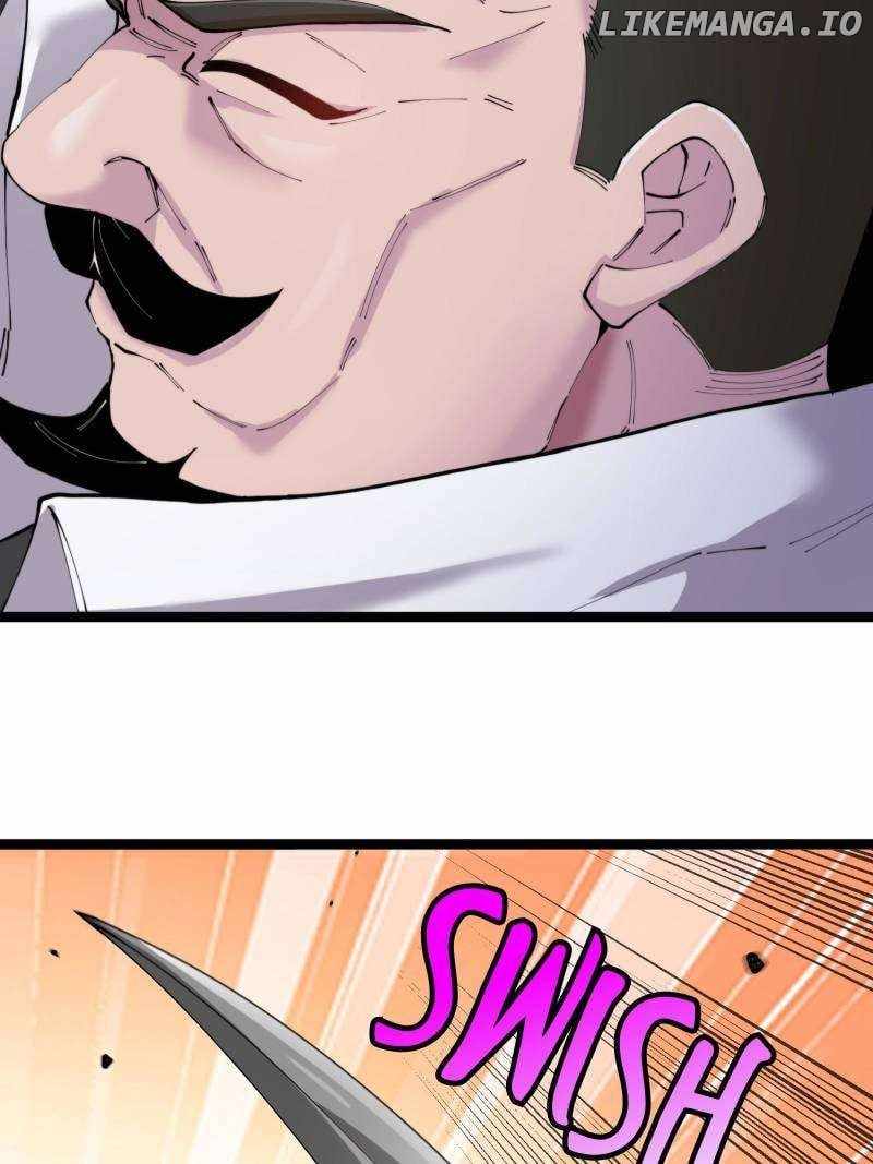 I Am The Monster Overlord Chapter 62 22